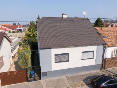 FOX – NOVÁ CENA!! ŠTÝLOVÉ BÝVANIE S ATMOSFÉROU V SRDCI KOPÁNKY