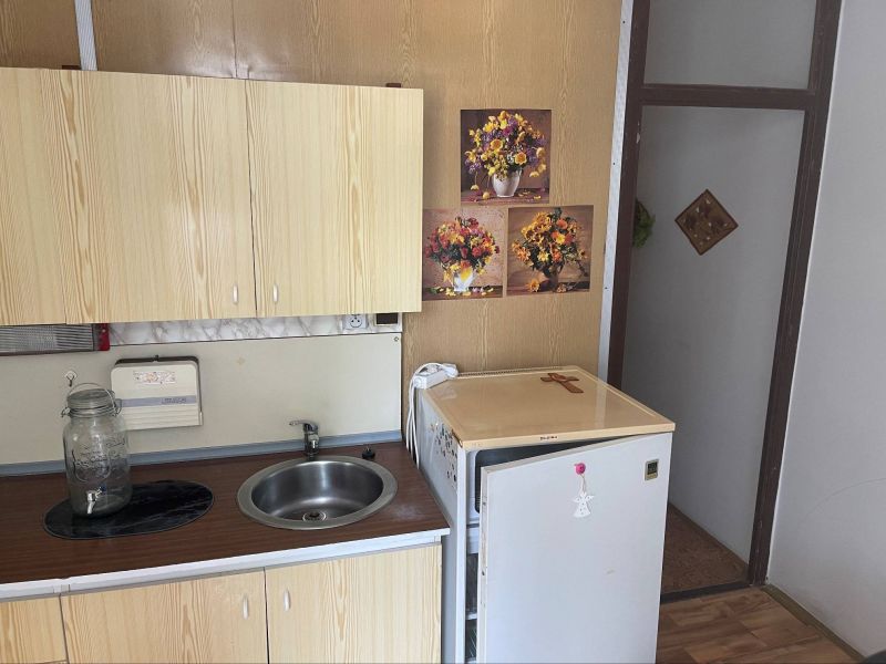 FOX - 1 izbový byt Na Hlinách * loggia * - 5