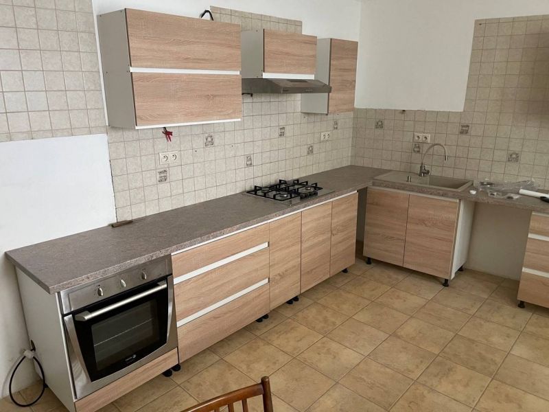 FOX - rodinný dom * Dechtice * krásne prostredie * pozemok 870 m2 s prístupom z dvoch strán - 2