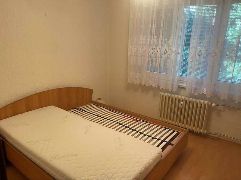 FOX - 3 izbový byt * po rekonštrukcii * loggia, ulica G. Dusíka - 7