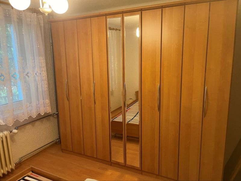 FOX - 3 izbový byt * po rekonštrukcii * loggia, ulica G. Dusíka - 6