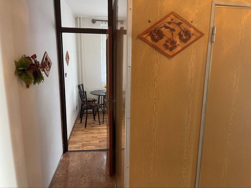 FOX - 1 izbový byt Na Hlinách * loggia * - 7
