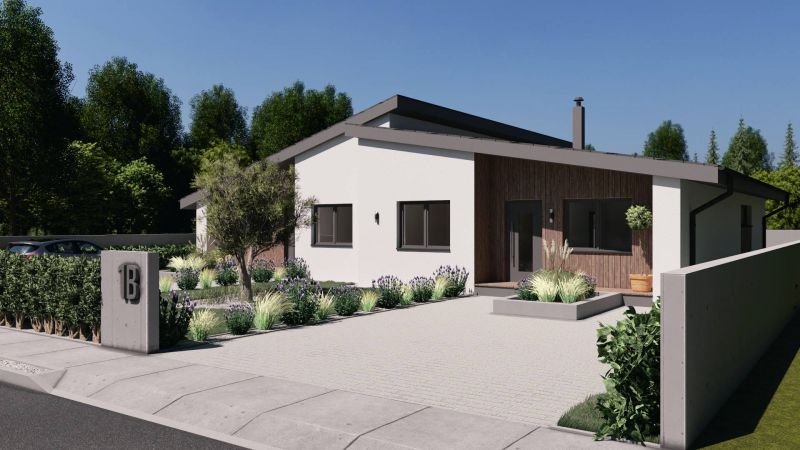 FOX – POZEMKY SO ŠIRŠÍM VYUŽITÍM | 1 035 – 4 082 m² | PROJEKT DVOJDOMOV | TRNAVA - 2