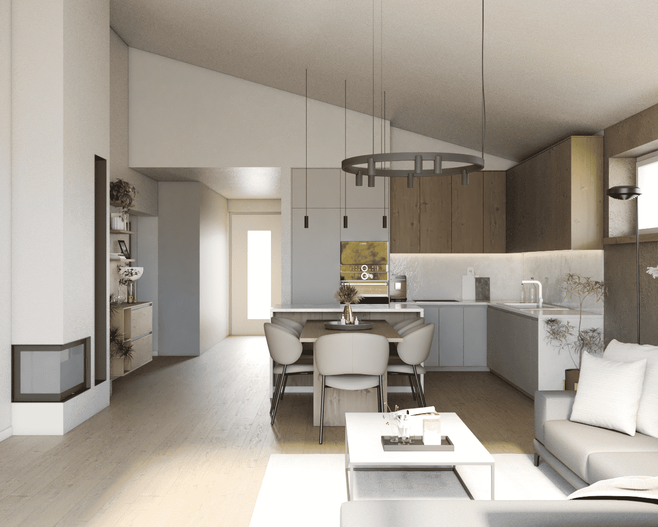 FOX – POZEMKY SO ŠIRŠÍM VYUŽITÍM | 1 035 – 4 082 m² | PROJEKT DVOJDOMOV | TRNAVA - 7